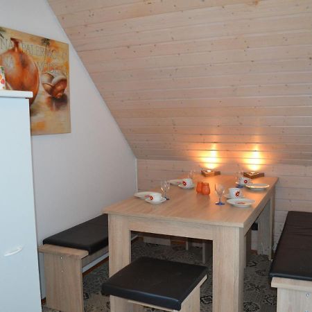 Ferienwohnung Seeliebe Radolfzell am Bodensee Esterno foto
