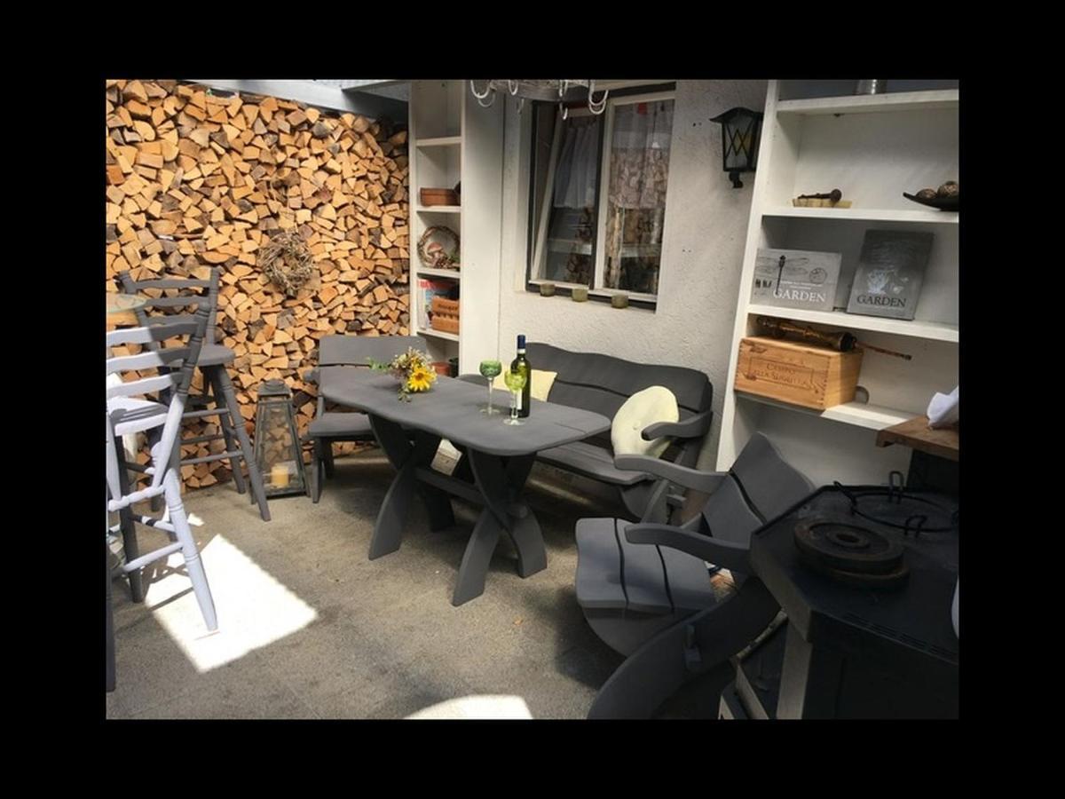 Ferienwohnung Seeliebe Radolfzell am Bodensee Esterno foto