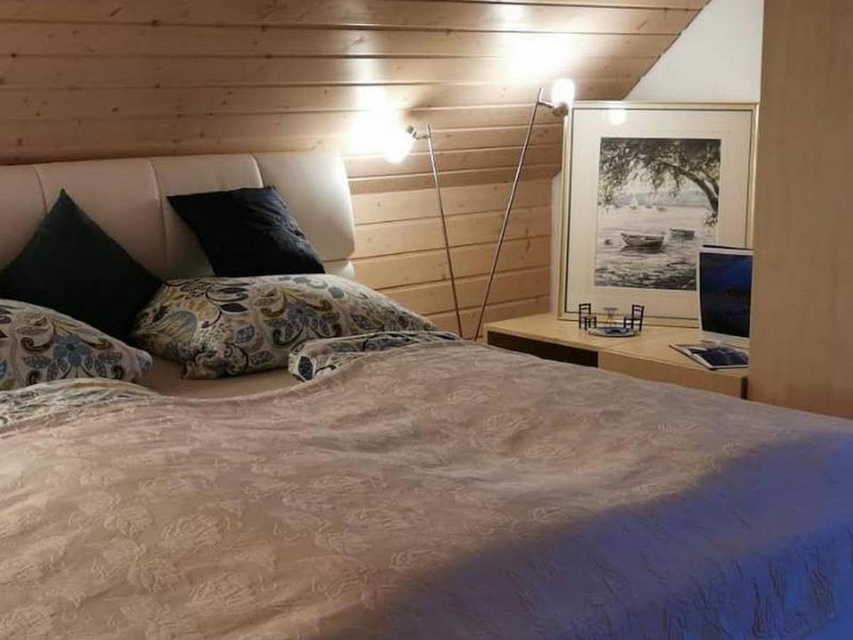 Ferienwohnung Seeliebe Radolfzell am Bodensee Esterno foto