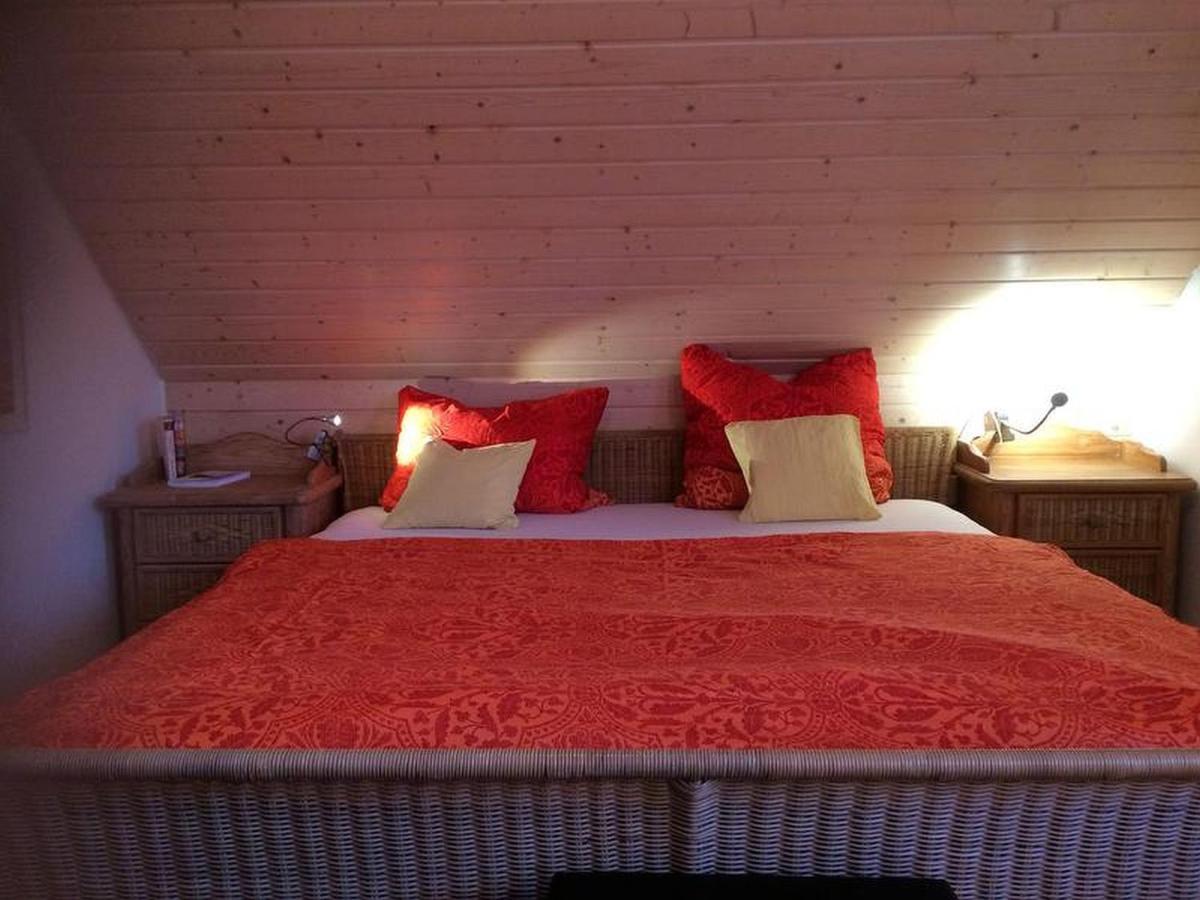 Ferienwohnung Seeliebe Radolfzell am Bodensee Esterno foto