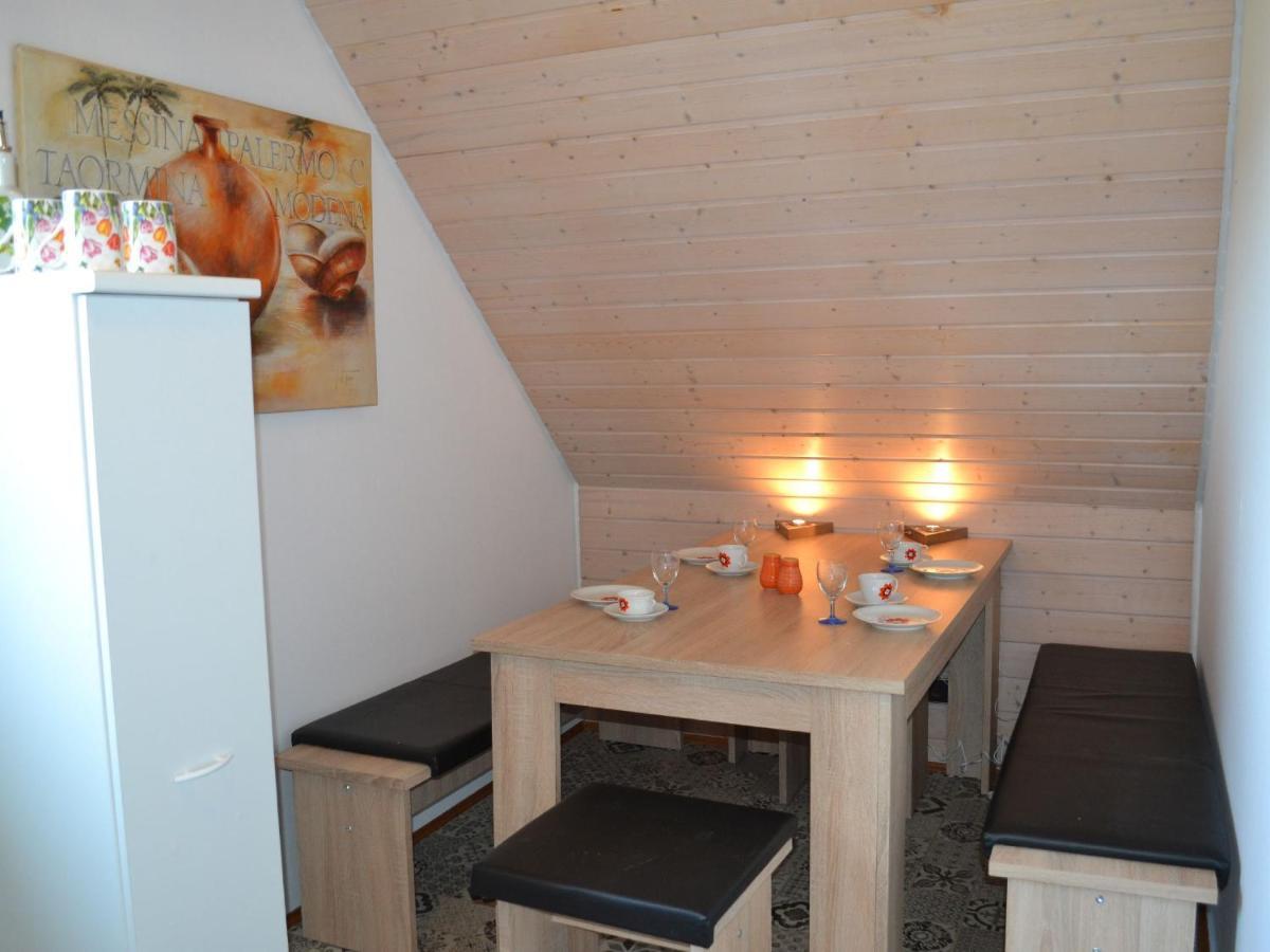Ferienwohnung Seeliebe Radolfzell am Bodensee Esterno foto