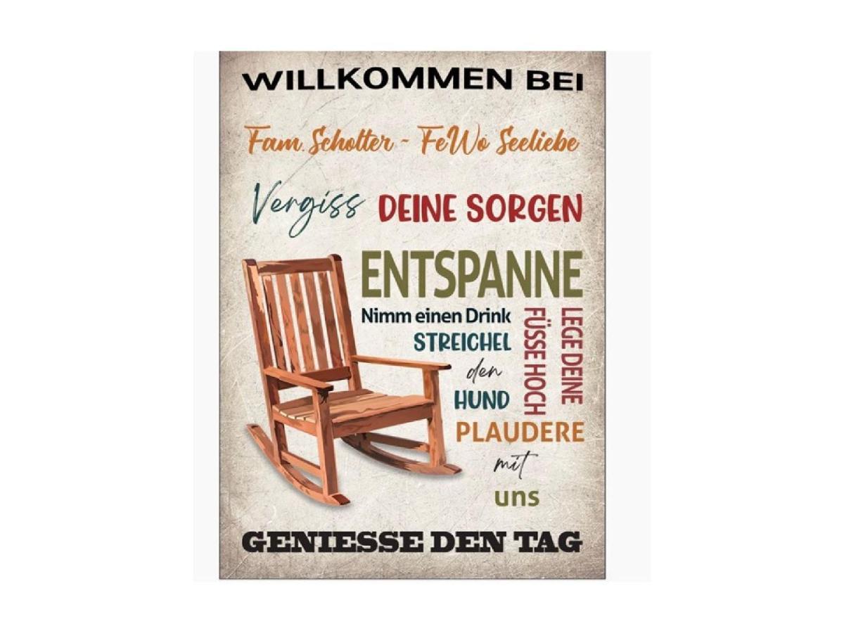 Ferienwohnung Seeliebe Radolfzell am Bodensee Esterno foto